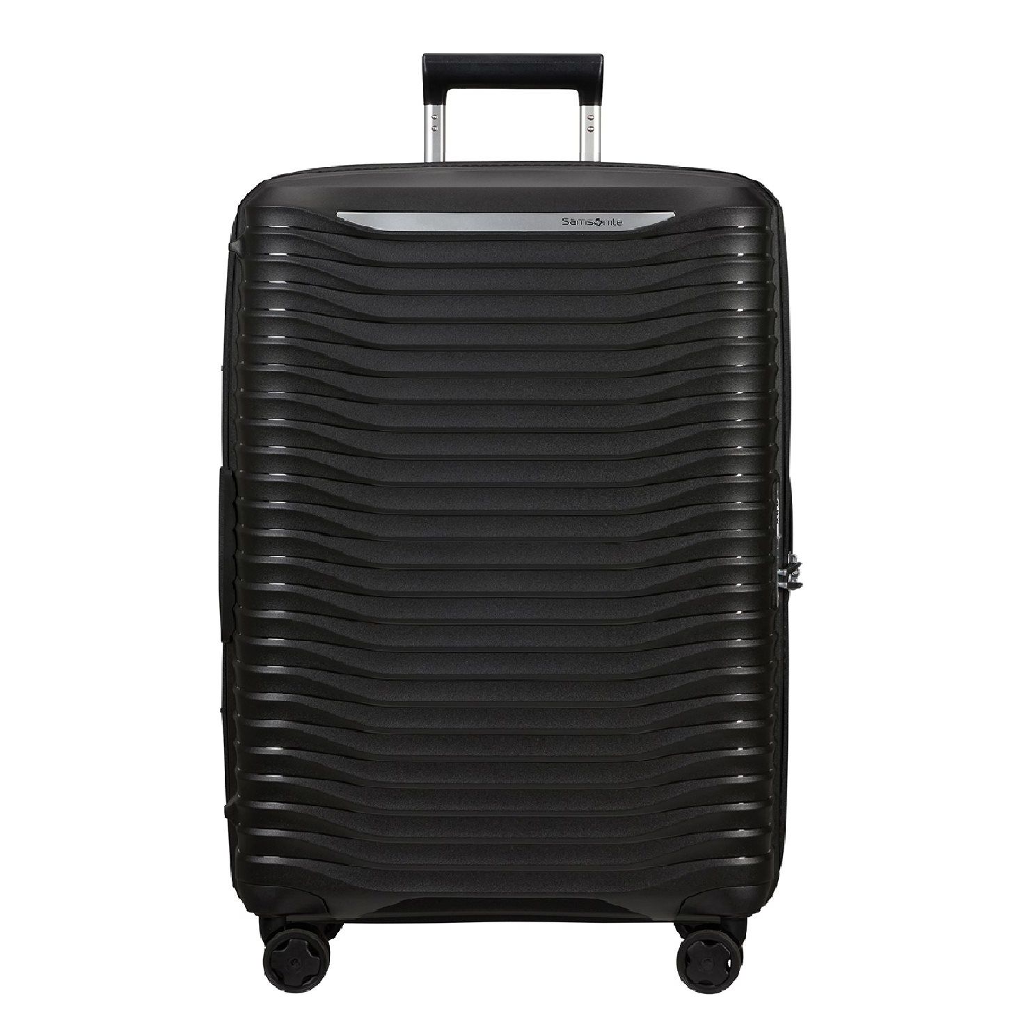 Samsonite Upscape Spinners zwart