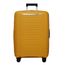 Samsonite Upscape Spinner 81 Expandable yellow