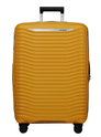 Samsonite Upscape Spinner 81 Expandable yellow