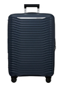 Samsonite Upscape Spinner 81 Expandable blue nights