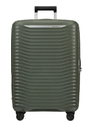 Samsonite Upscape Spinner 81 Expandable climbing ivy