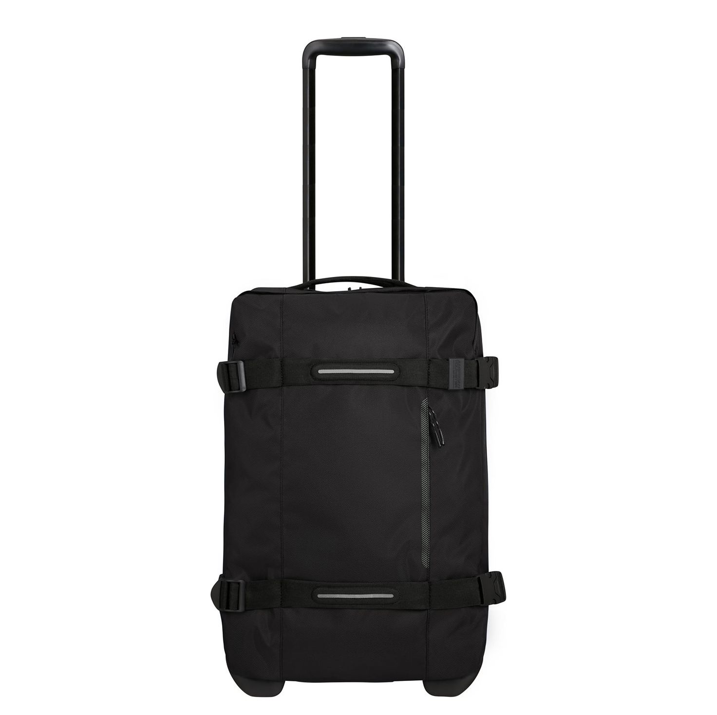 American Tourister Urban Track weekendtas zwart
