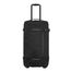 American Tourister Urban Track Duffle/Wheels M asphalt black