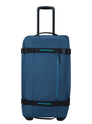 American Tourister Urban Track Duffle/Wheels M combat navy