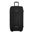 American Tourister Urban Track Duffle/Wheels L asphalt black