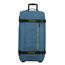 American Tourister Urban Track Duffle/Wheels L coronet blue