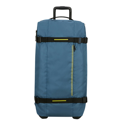 American Tourister Urban Track Duffle/Wheels L coronet blue