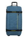 American Tourister Urban Track Duffle/Wheels L coronet blue