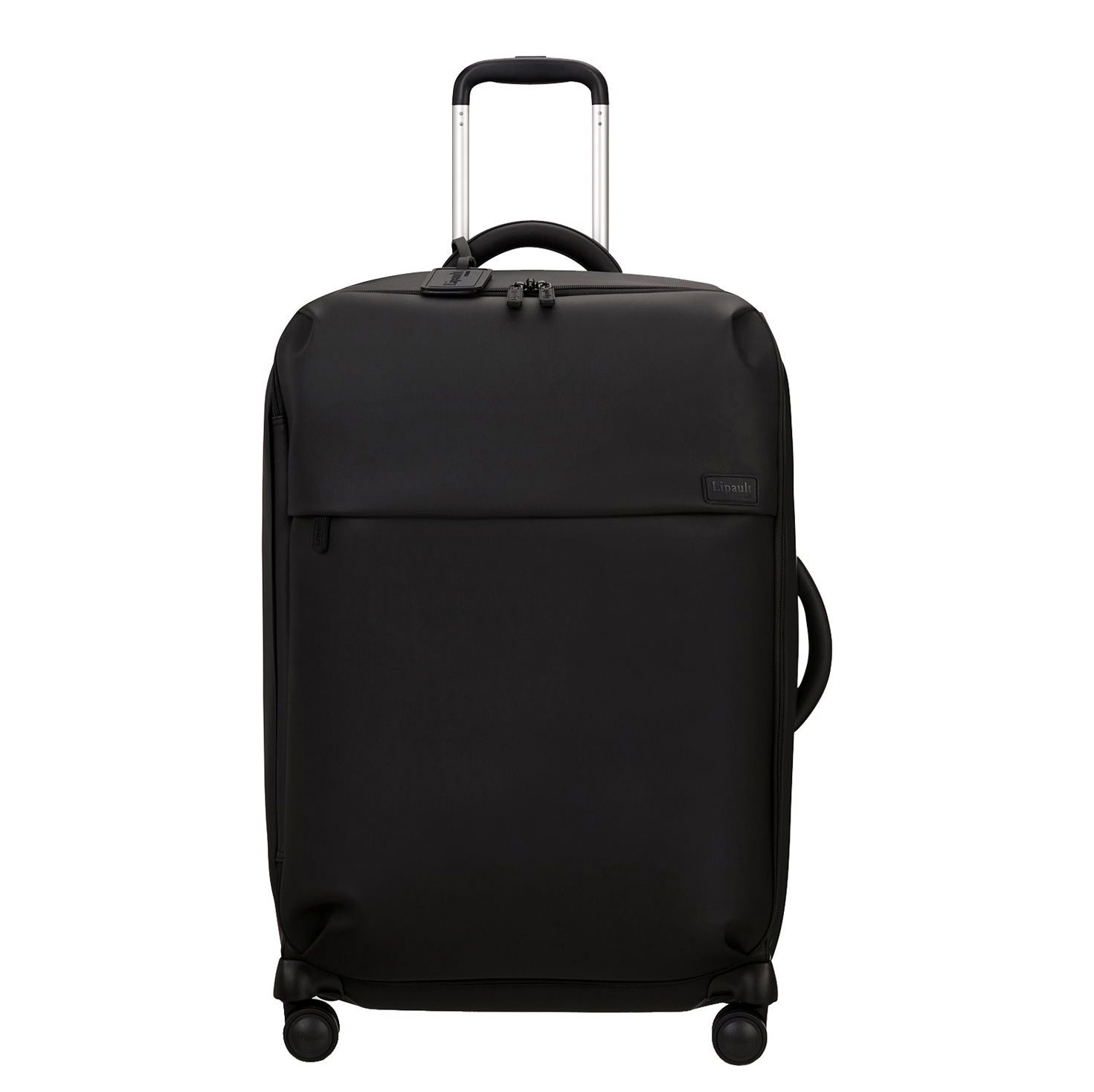 Lipault Lost In Berlin Long Trip black
