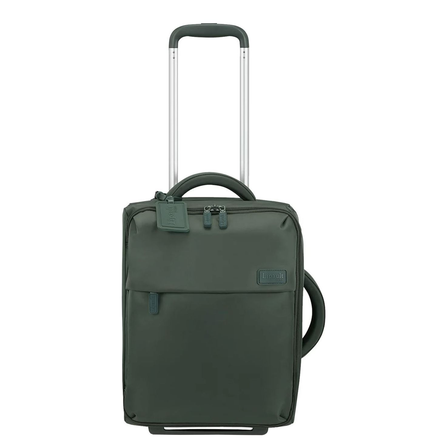 Lipault Foldable Plume Mini Cabin khaki
