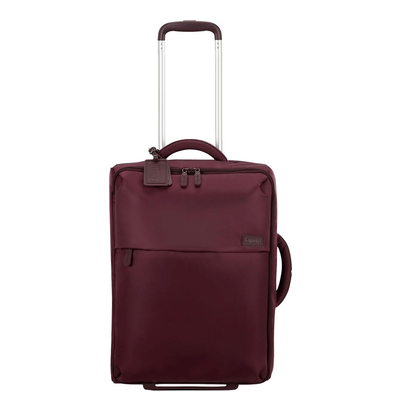 Lipault Foldable Plume Cabin bordeaux