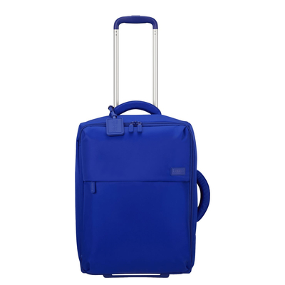 Lipault Foldable Plume Cabin magnetic blue