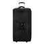 Lipault Foldable Plume Duffle/Wheels black