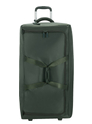 Lipault Foldable Plume Duffle/Wheels khaki
