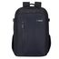 Samsonite Roader Laptop Backpack L Expandable dark blue