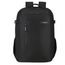 Samsonite Roader Laptop Backpack L Expandable deep black