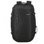 Samsonite Roader Travel Backpack S 38L deep black