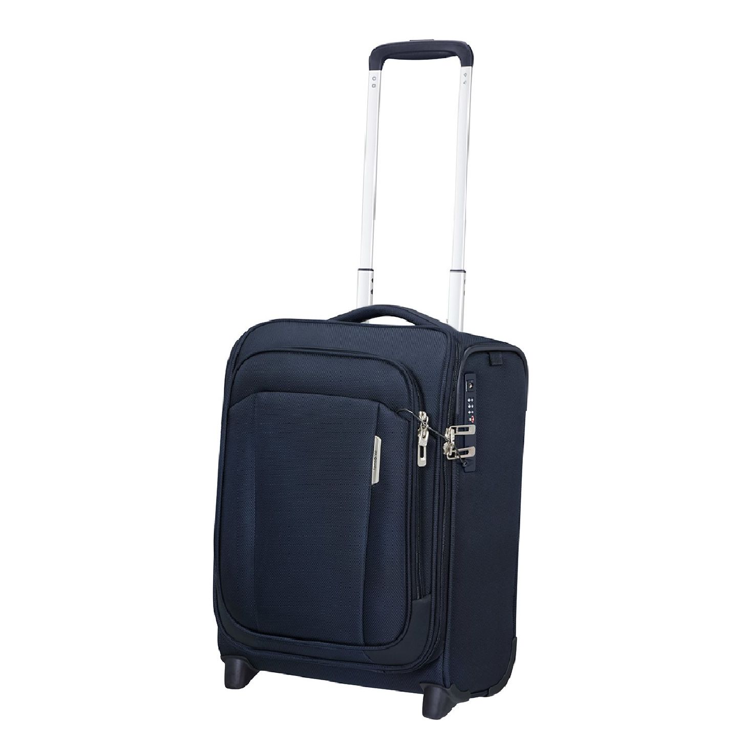 Samsonite Respark Handbagage koffers blauw