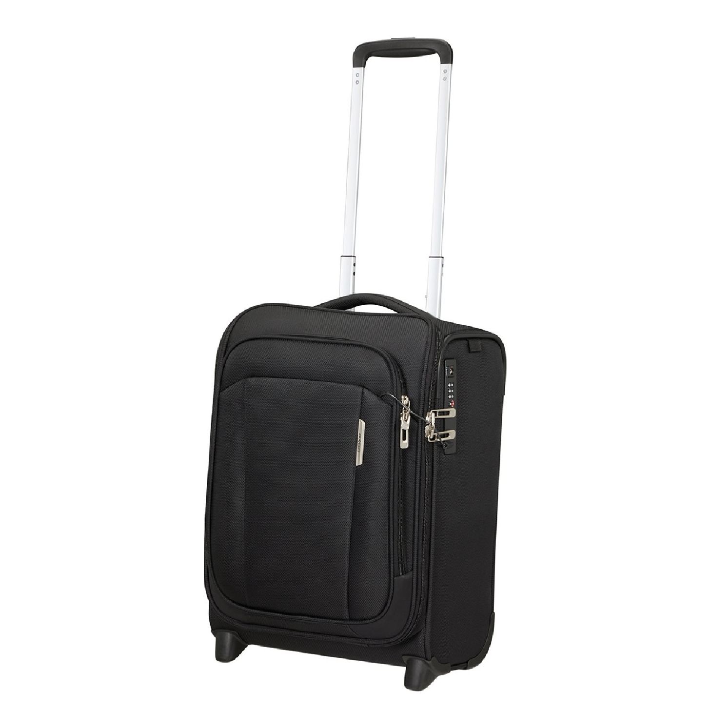 Samsonite Respark Handbagage koffers zwart