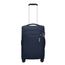 Samsonite Respark Spinner 55/35 Expandable midnight blue