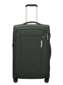 Samsonite Respark Spinner 67 Expandable forest green