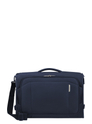 Samsonite Respark Garment Bag Tri-Fold midnight blue
