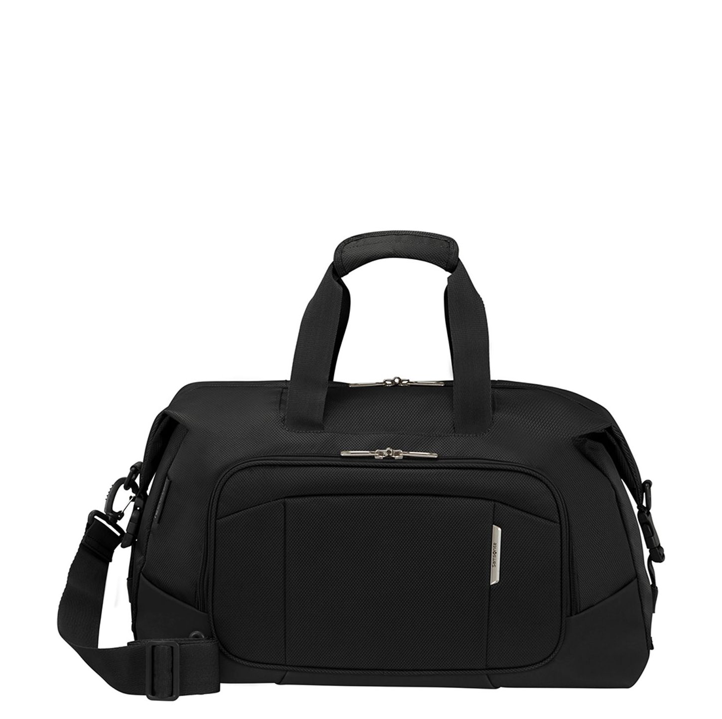 Samsonite Respark weekendtas zwart