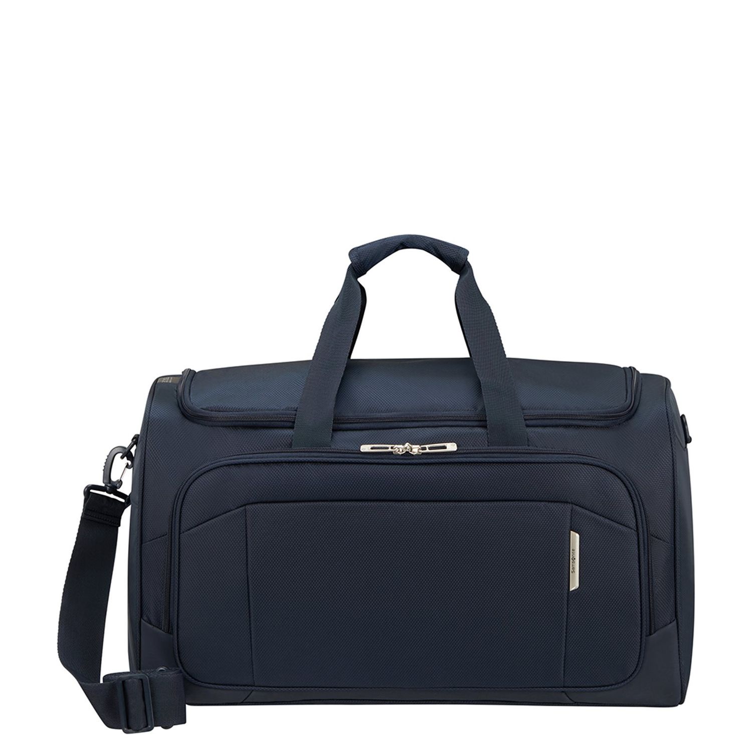 Samsonite Respark weekendtas blauw