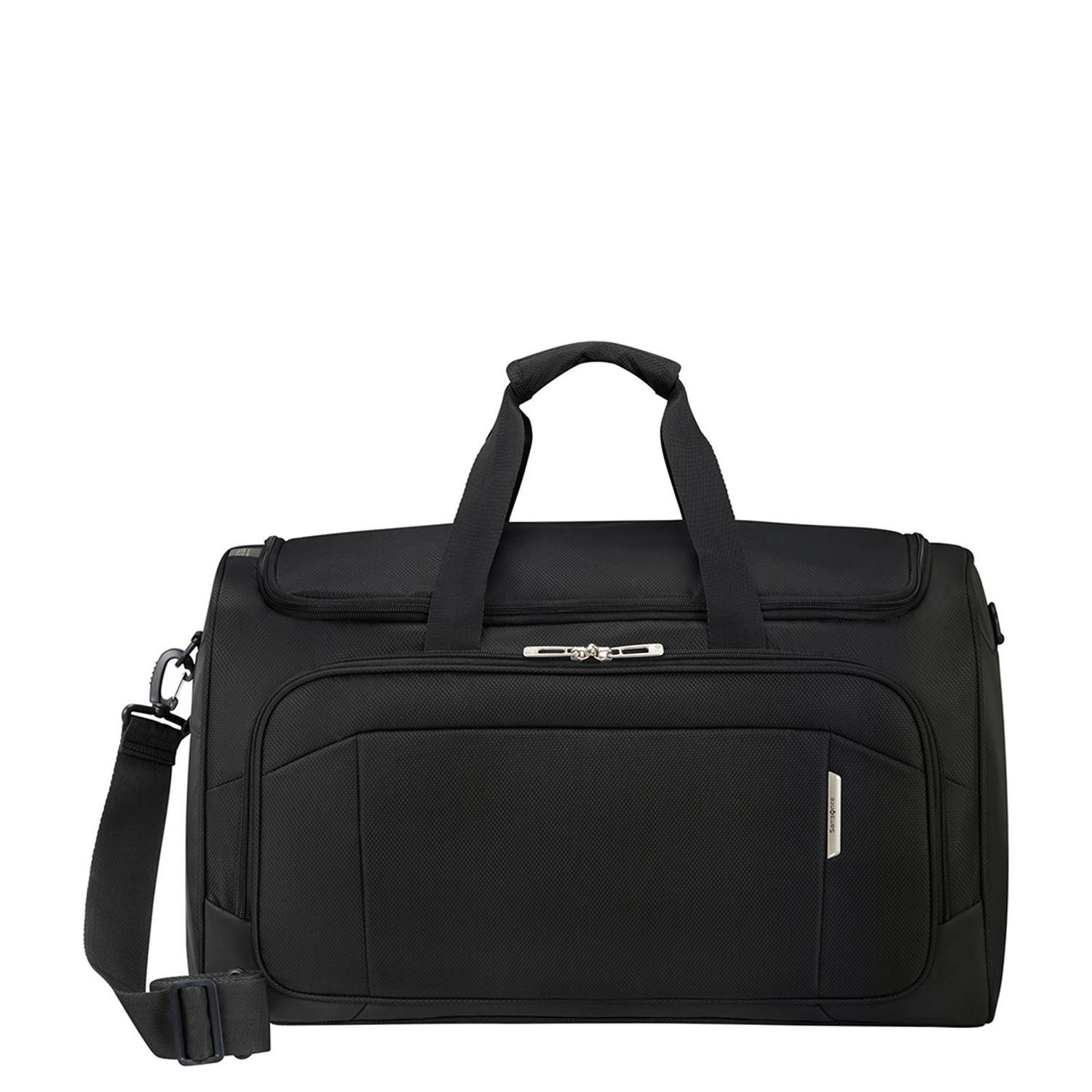 Samsonite Respark weekendtas zwart