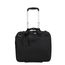 Lipault 4BIZ Rolling Tote black