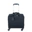 Lipault 4BIZ Spinner Tote carbon blue