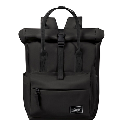 American Tourister Urban Groove UG16 Backpack City black