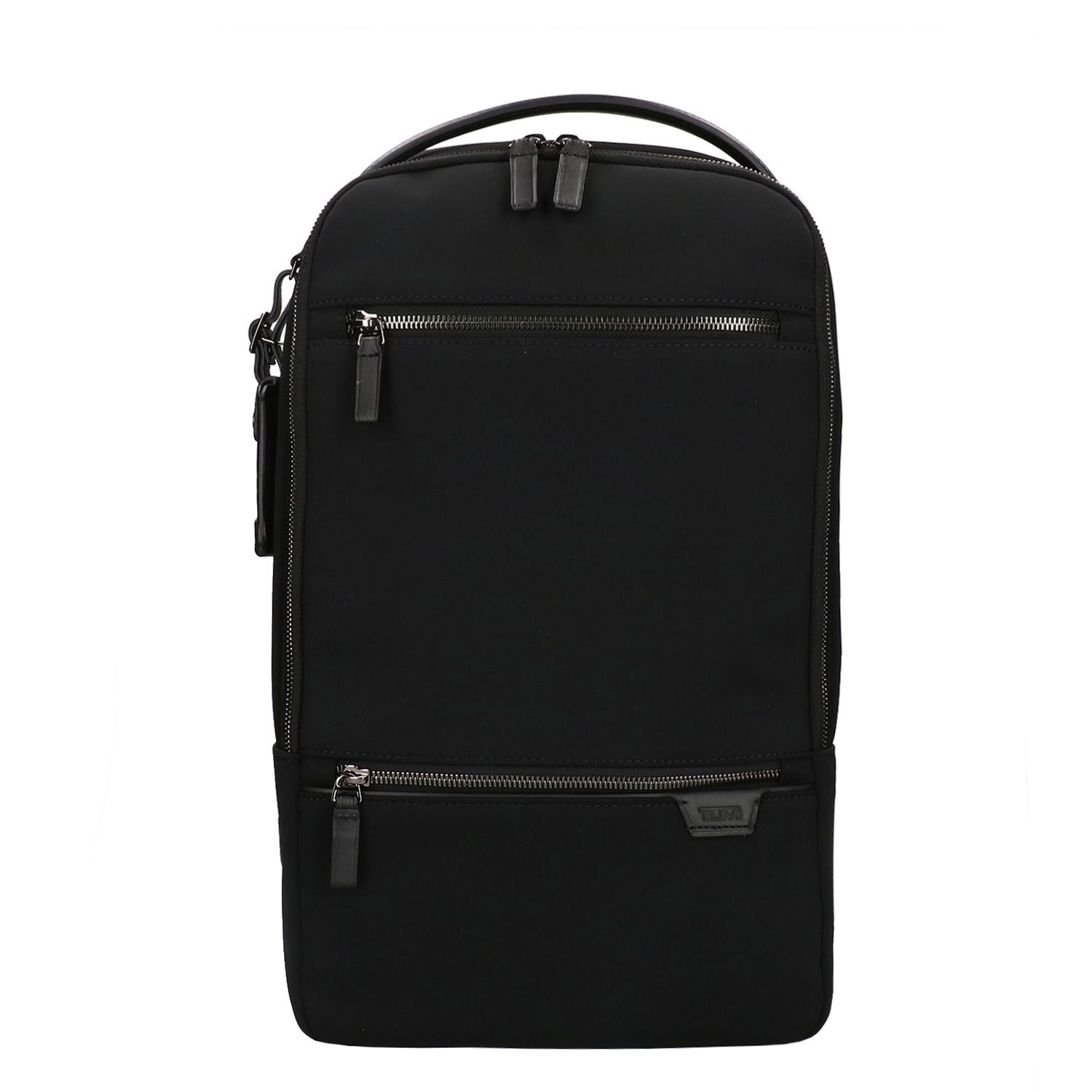 Tumi Harrison Day Bags laptop laptop rugzak black