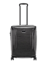 TUMI Tegra Lite Travel Continental Expandable CarryOn black/graphite