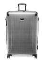 TUMI Tegra Lite Travel Wheeled Packing Case t-graphite