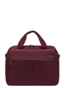 Lipault City Plume Carryall bordeaux