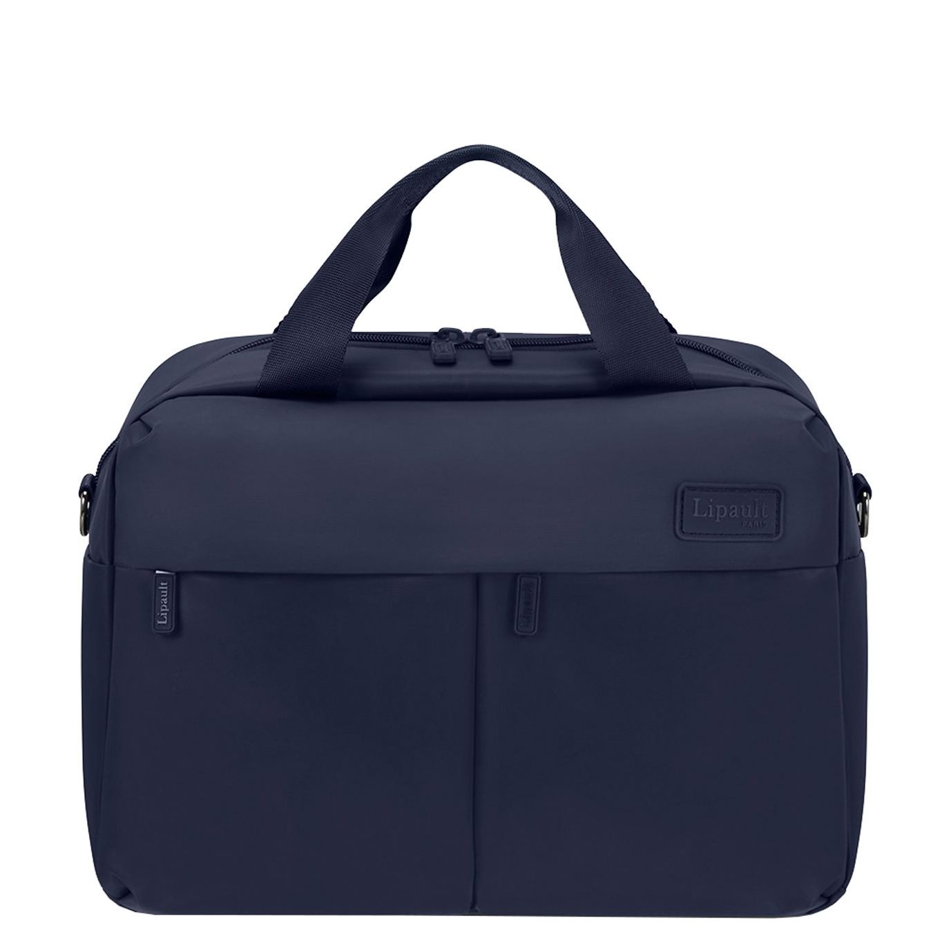 Lipault Plume reistas blauw