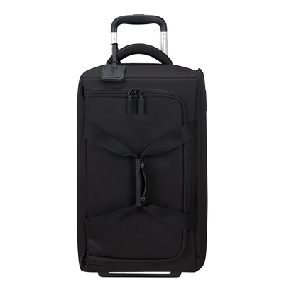Lipault Foldable Plume Cabin Duffle/Wheels black