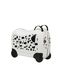 Samsonite Dream2Go Ride-On Suitcase puppy p.