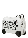 Samsonite Dream2Go Ride-On Suitcase puppy p.