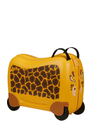 Samsonite Dream2Go Ride-On Suitcase giraffe g.