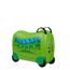 Samsonite Dream2Go Ride-On Suitcase dinosaur d.