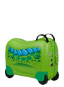 Samsonite Dream2Go Ride-On Suitcase dinosaur d.