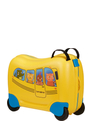 Samsonite Dream2Go Ride-On Suitcase school bus