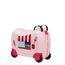 Samsonite Dream2Go Ride-On Suitcase ice cream van