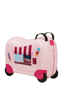 Samsonite Dream2Go Ride-On Suitcase ice cream van