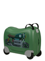 Samsonite Dream2Go Ride-On Suitcase motorbike
