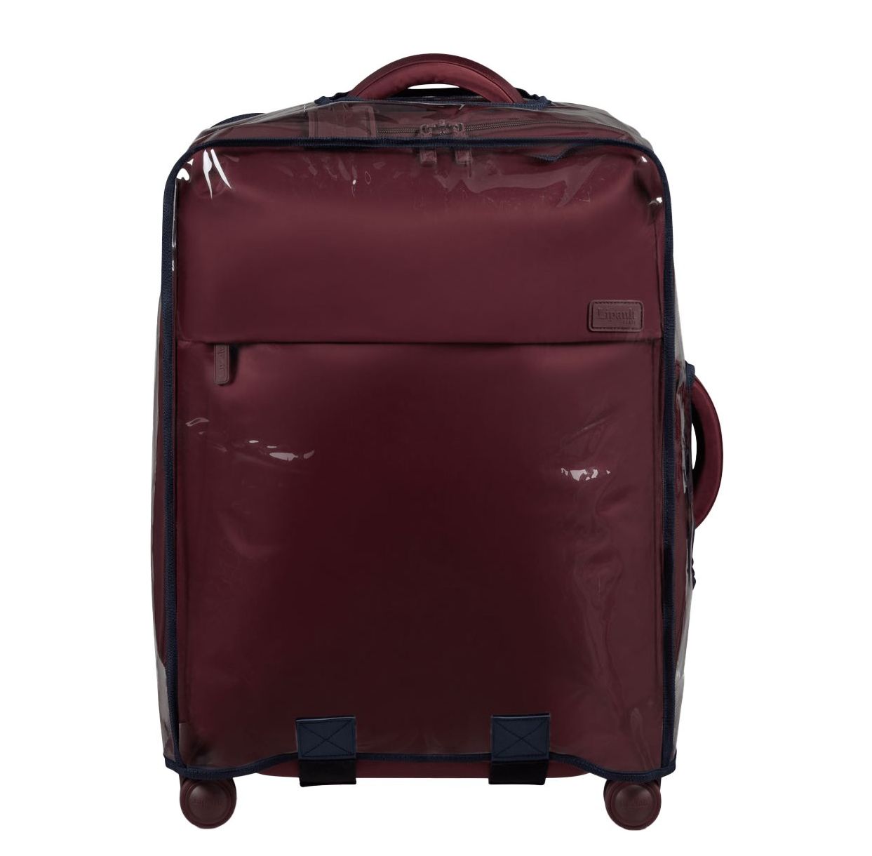 Lipault Kofferhoezen wit