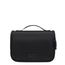 Lipault Plume Accessoires Hanging Toiletry Bag black