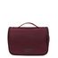 Lipault Plume Accessoires Hanging Toiletry Bag bordeaux